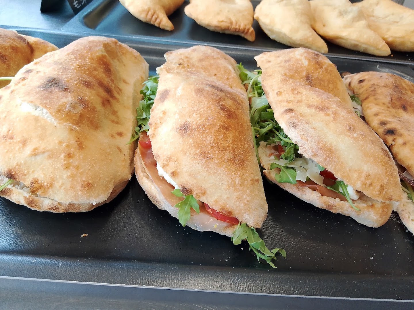 PizzaMania Taormina