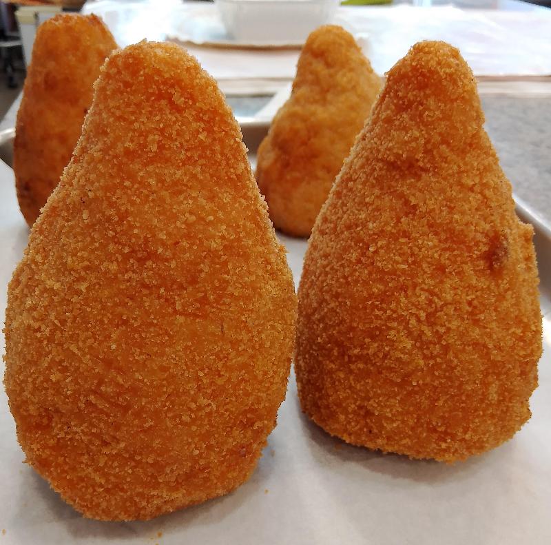 PizzaMania Taormina