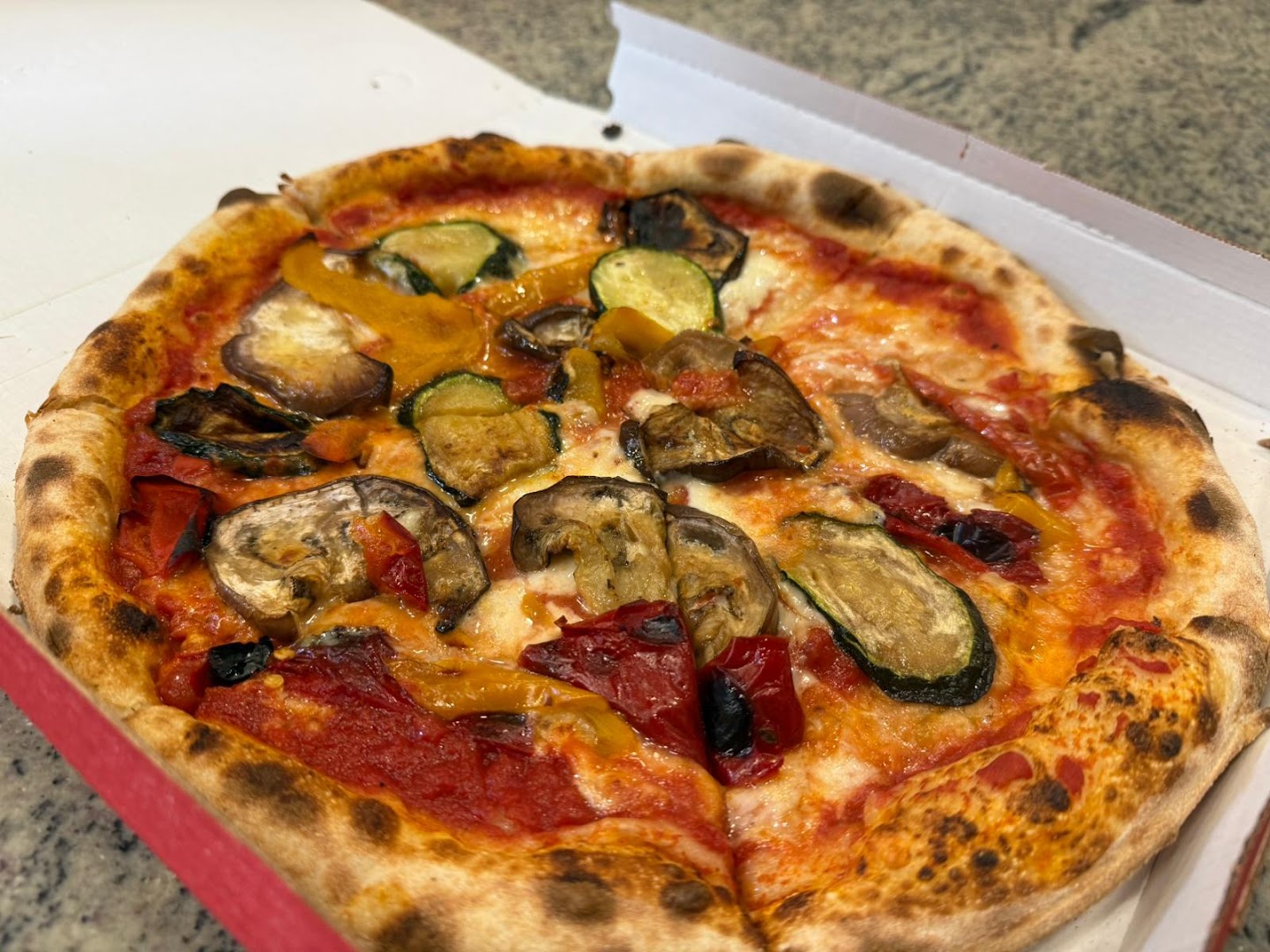 PizzaMania Taormina