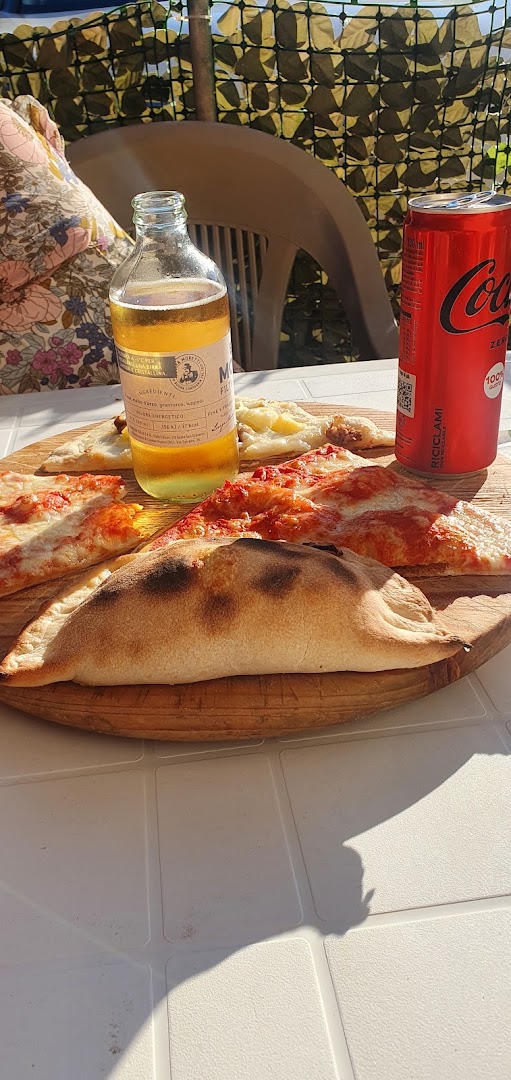 Pizzamania