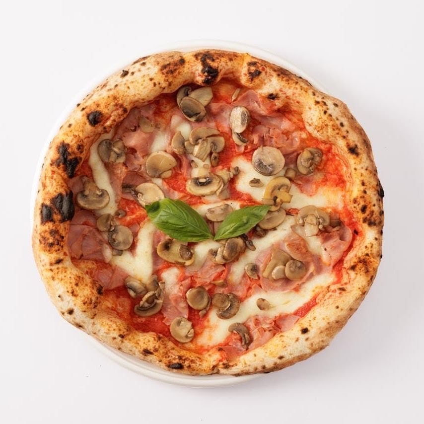 PizzAmano pizza fatta con passione, Milano