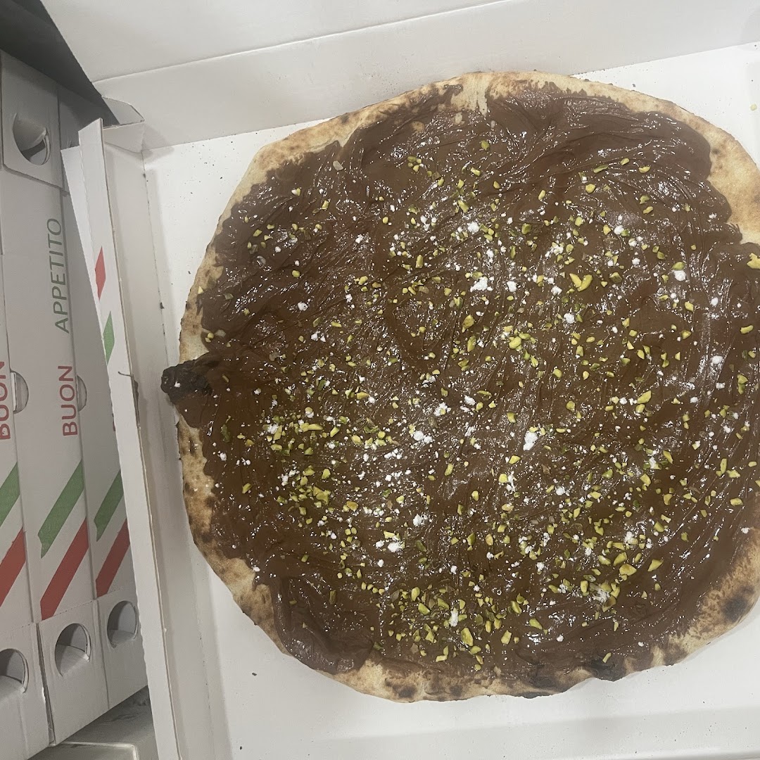 PizzAmano pizza fatta con passione