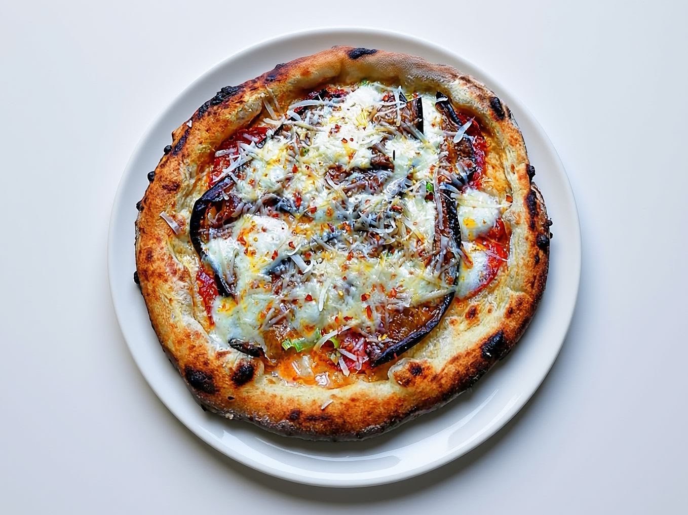 PizzaMì, Catania