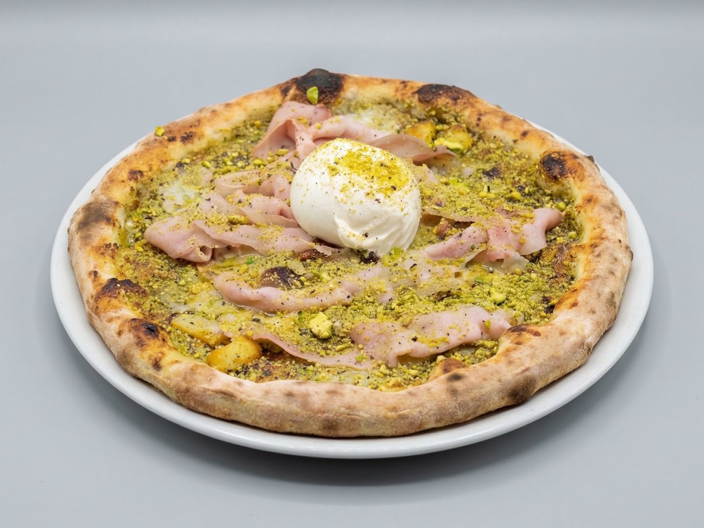PizzaMì