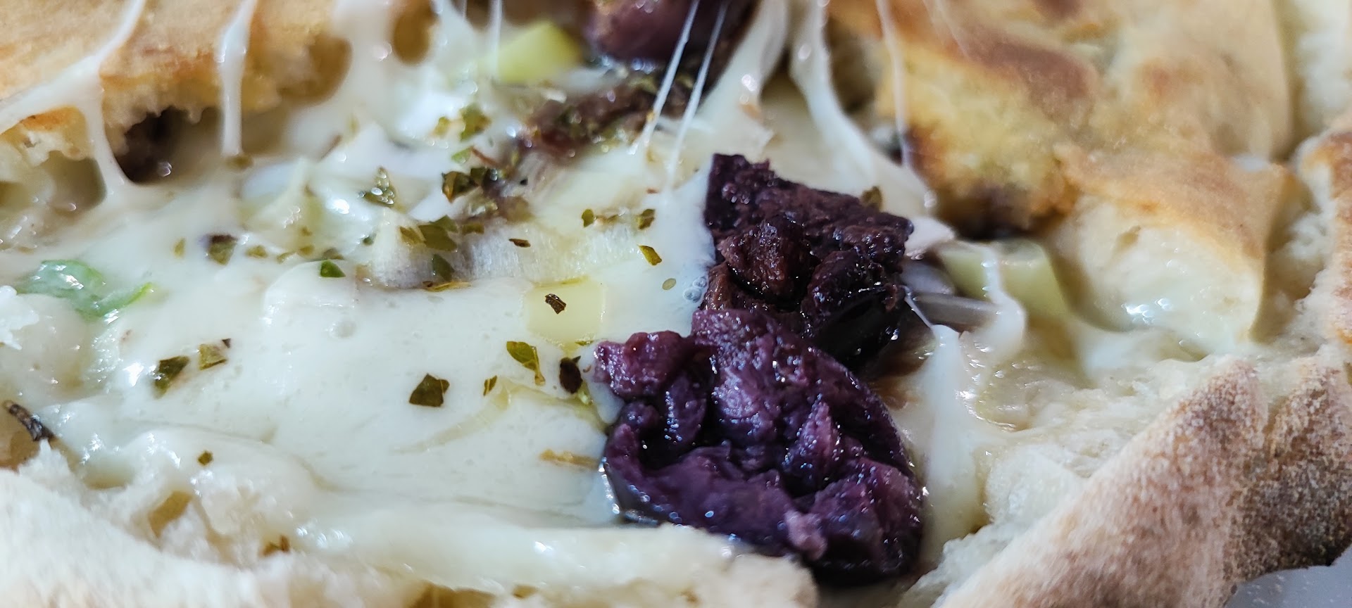 PizzaMì