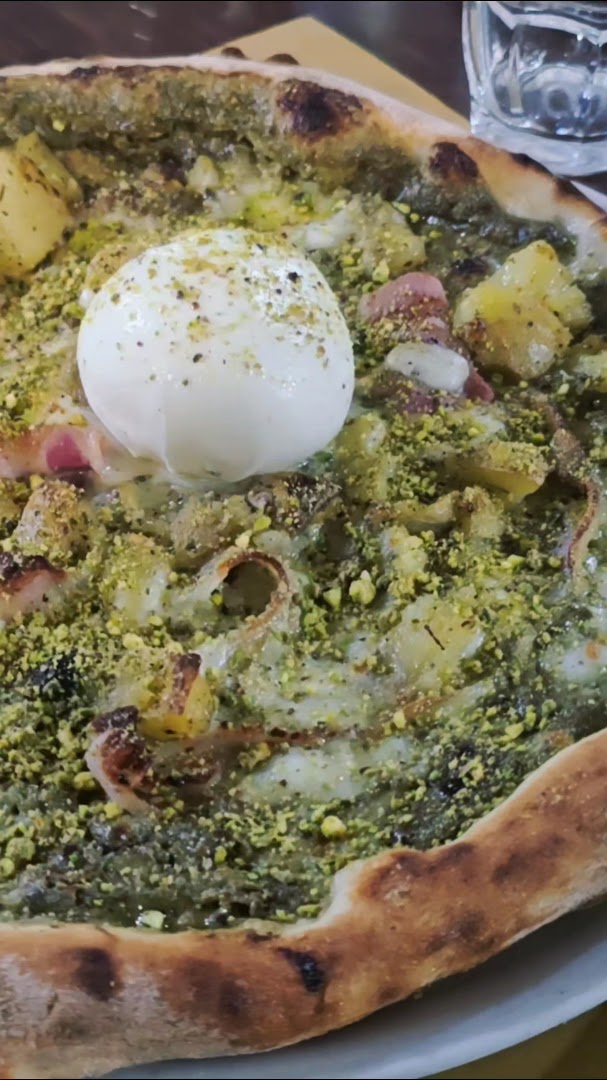 PizzaMì