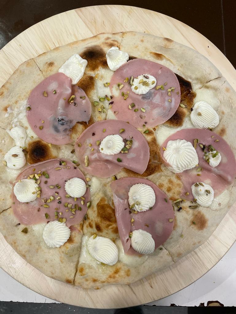 PizzaMia, Modena
