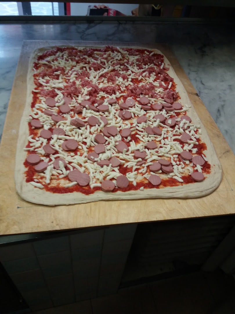 Pizzamica Di Martinelli Elisa, Casalecchio di Reno