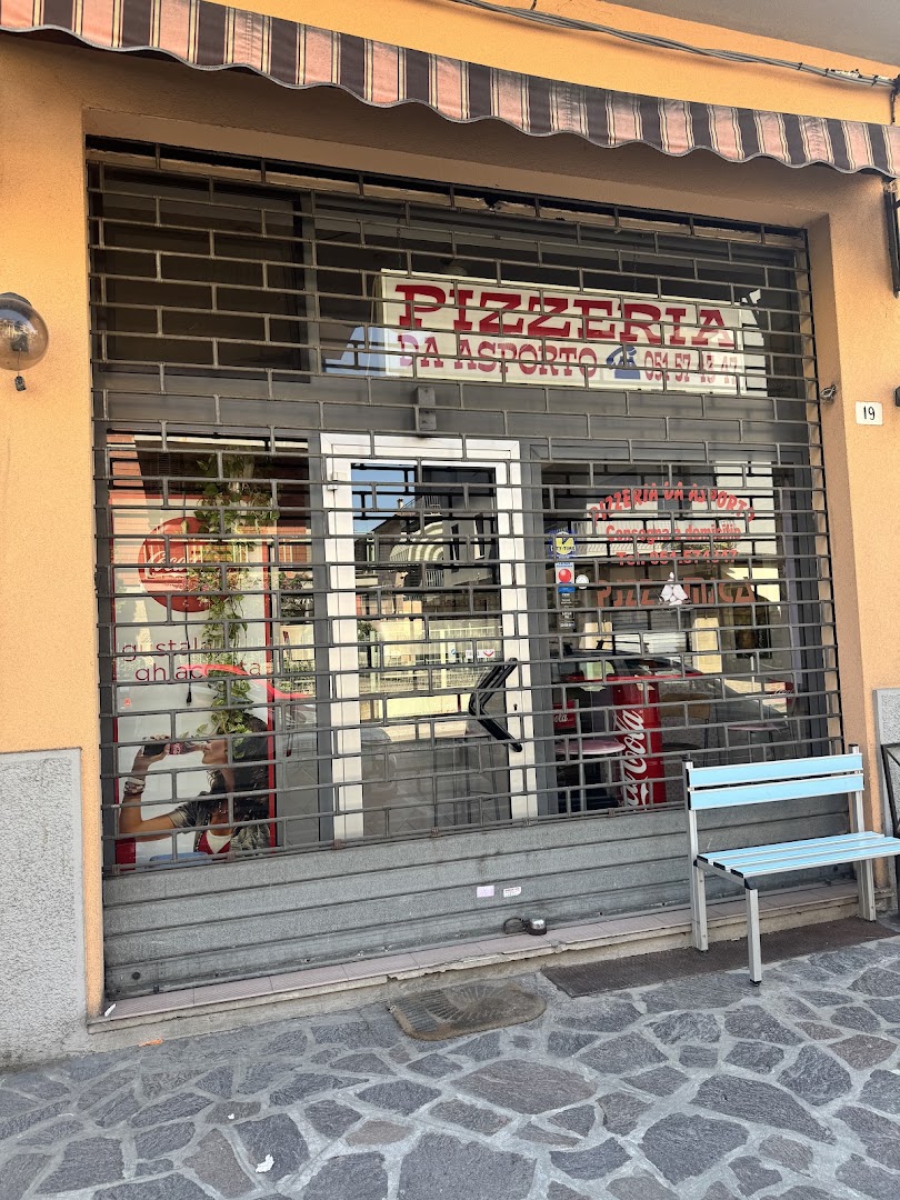 Pizzamica Di Martinelli Elisa