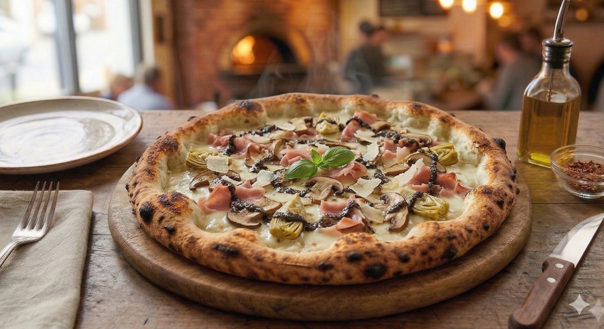 Pizzamica Di Martinelli Elisa