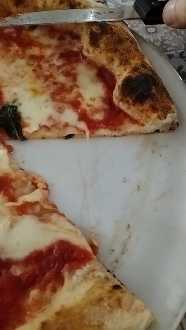 Pizzamm - Pizzeria napoletana, Muggiò