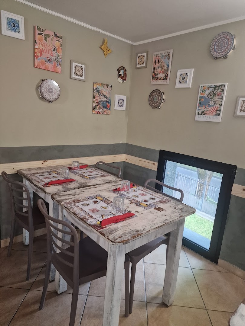 Pizzamm - Pizzeria napoletana