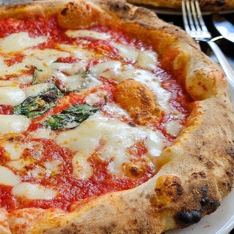 PizzAmmore® Luigi Varriale, Napoli