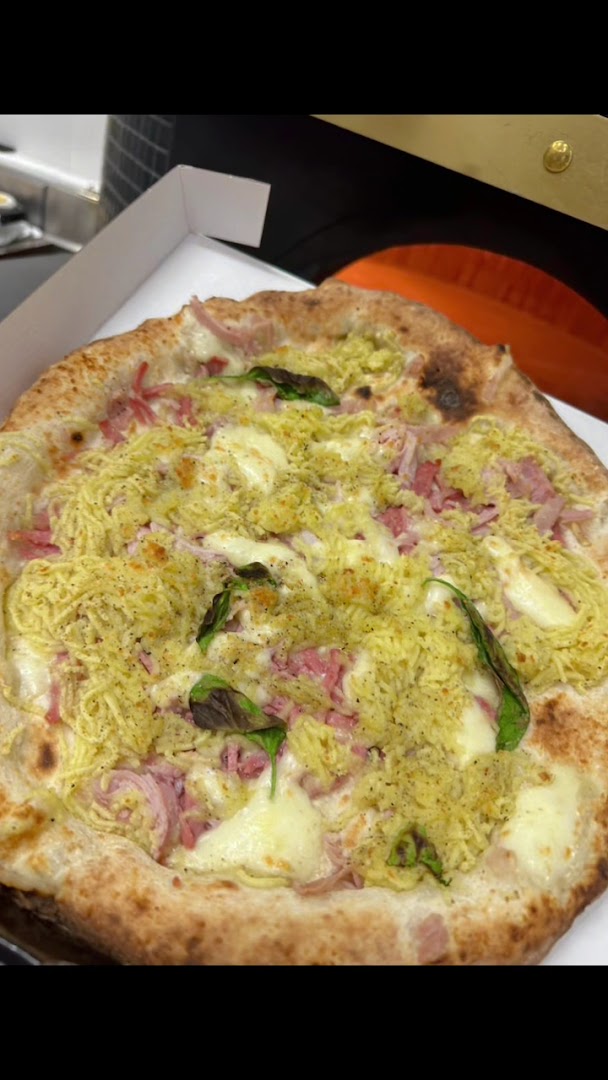 PizzAmmore® Luigi Varriale