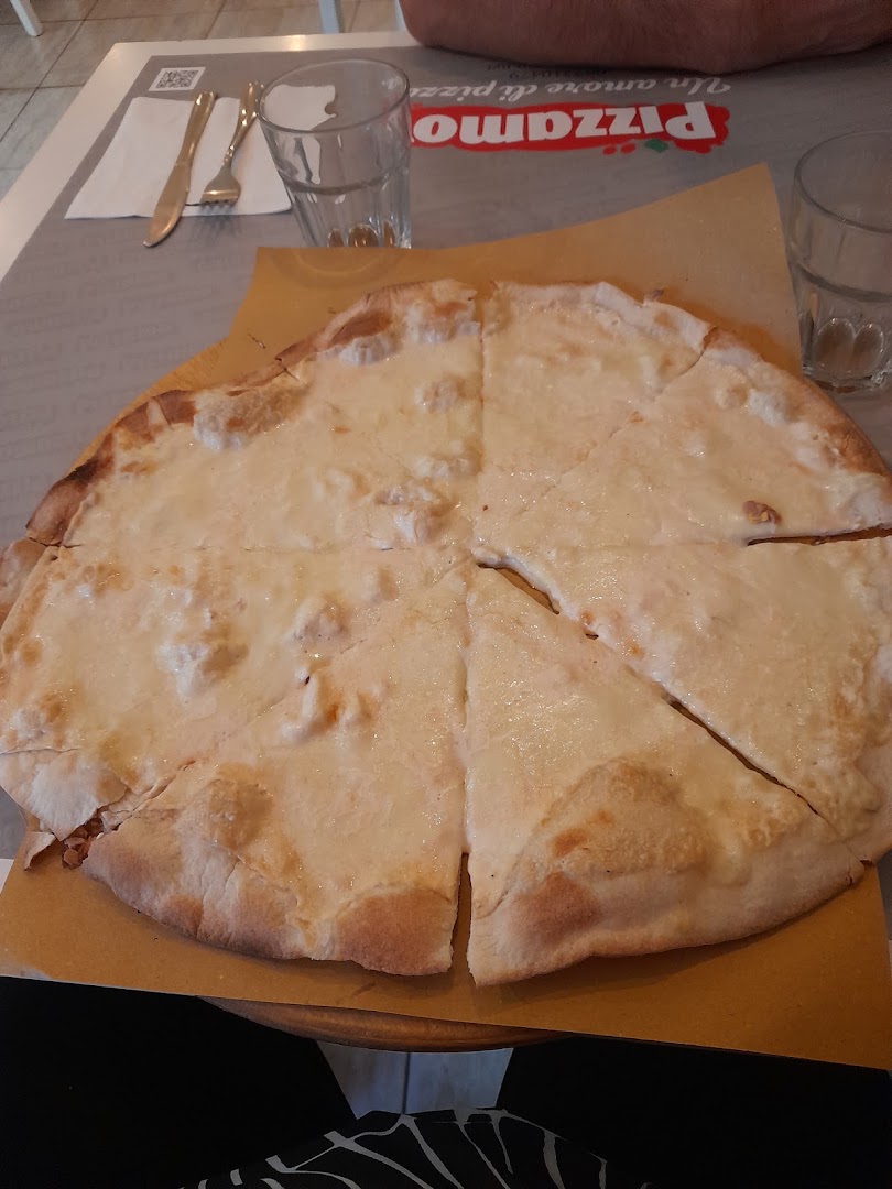Pizzamò