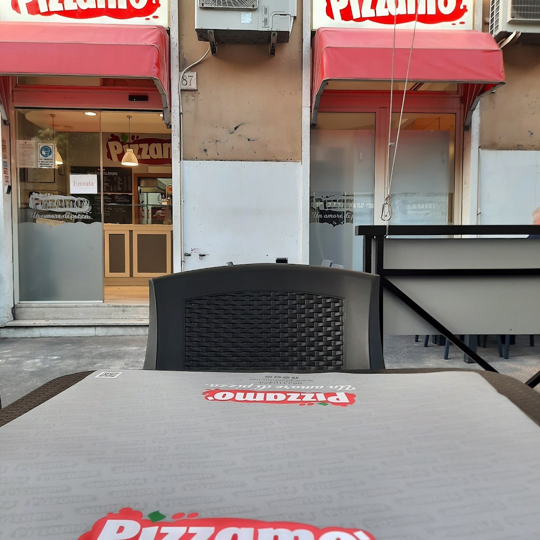 Pizzamò