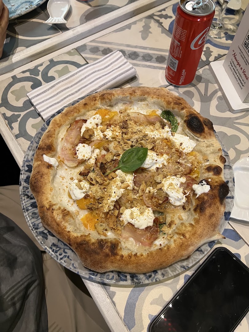 Pizz’Amore e Fantasia