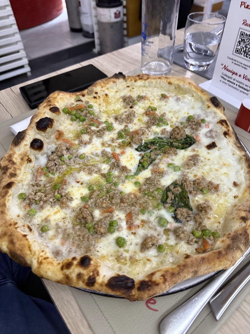 Pizz’Amore e Fantasia