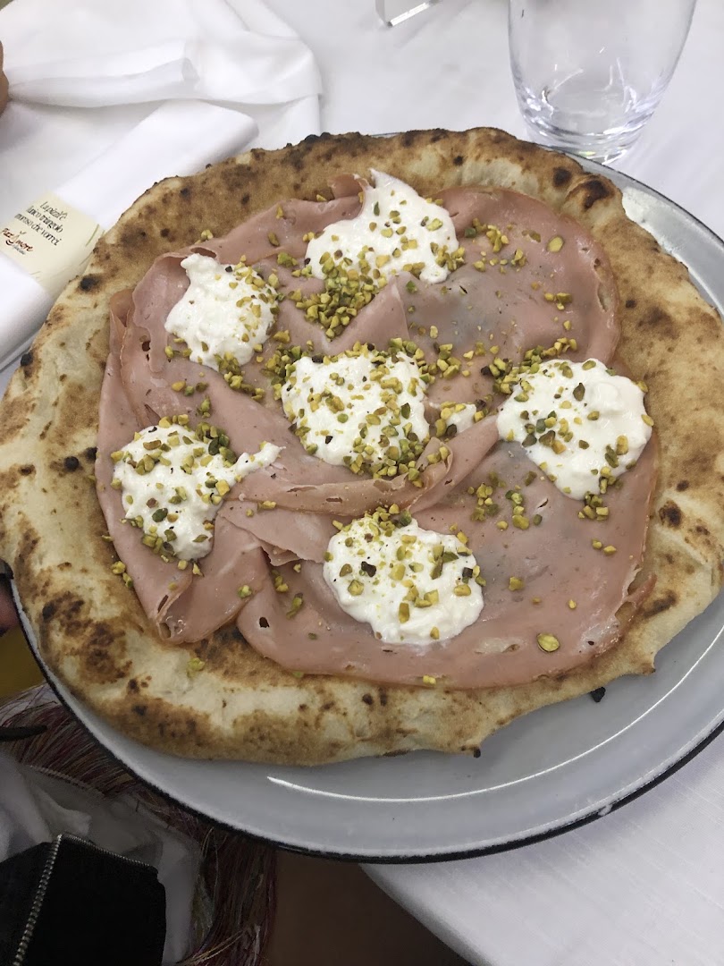Pizz’Amore e Fantasia