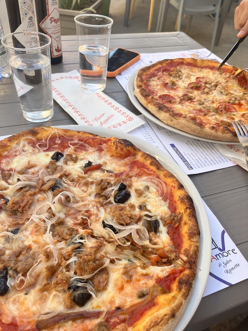 Pizzamore