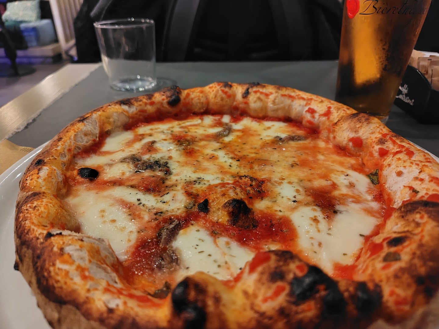 PizzaNapoli