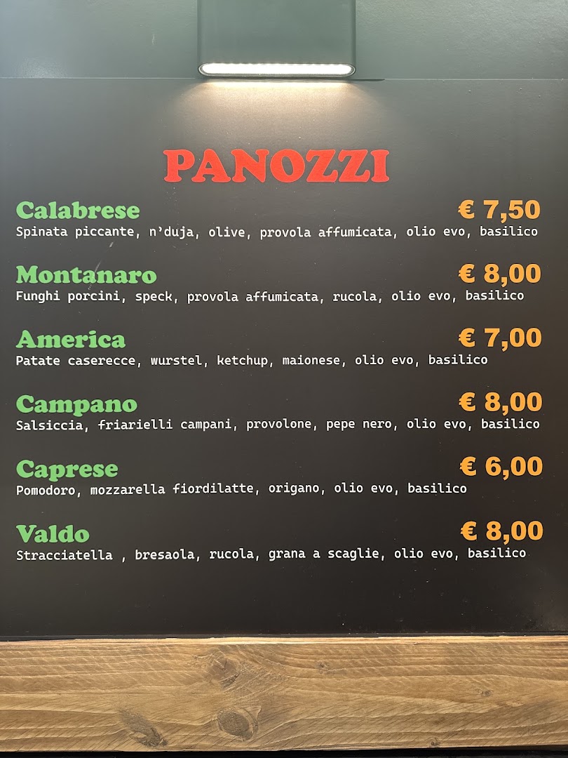PizzAngolo