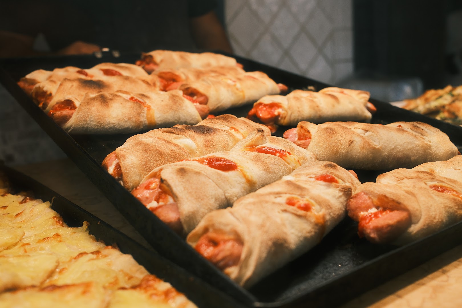 Pizzangrillo