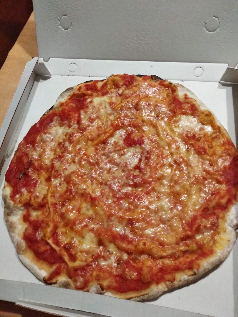Pizzangrillo