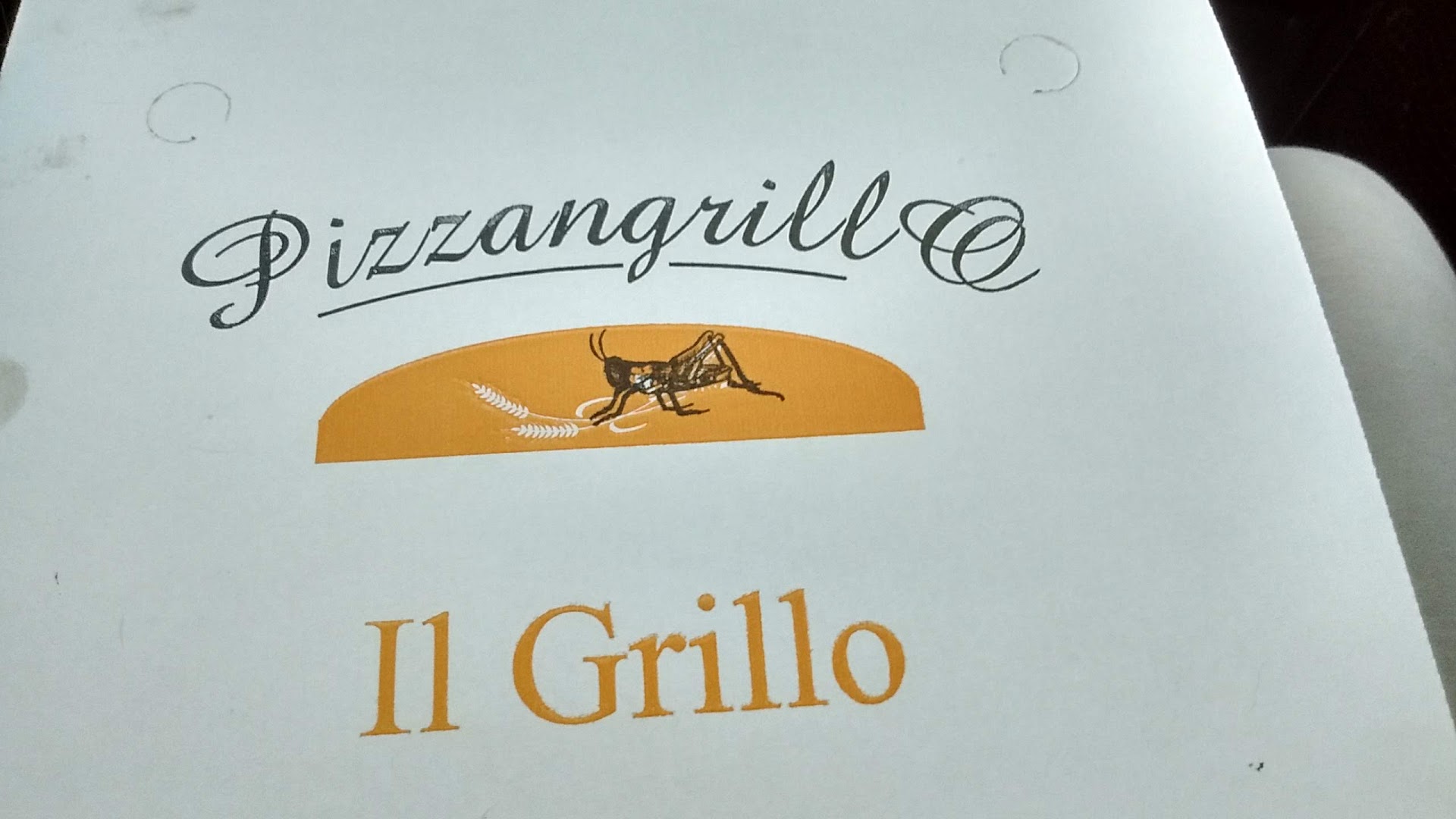 Pizzangrillo