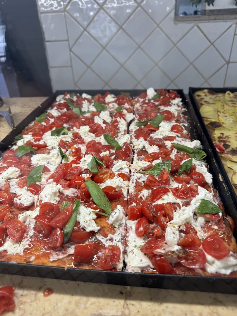 Pizzangrillo