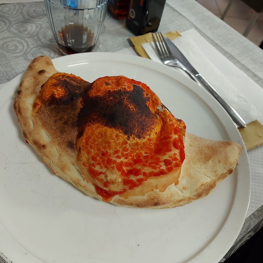 Pizza'n'Pizza