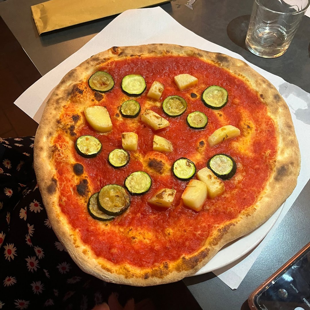Pizza'n'Pizza
