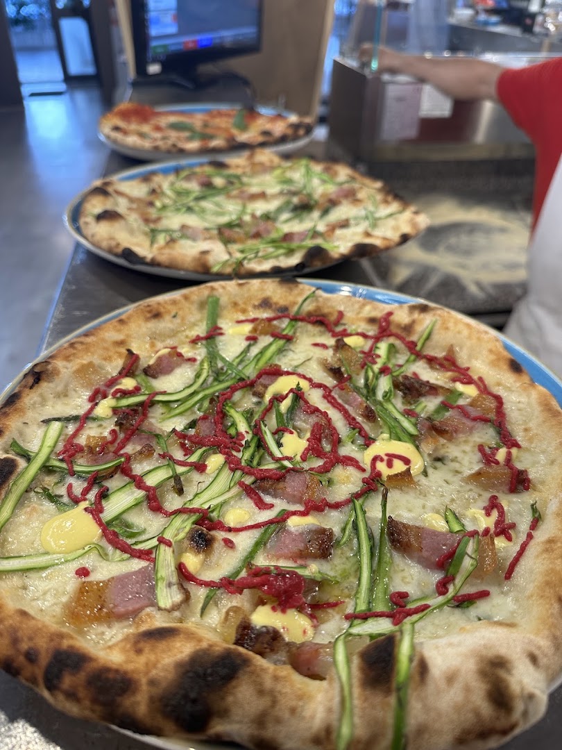 Pizzapì Frosinone