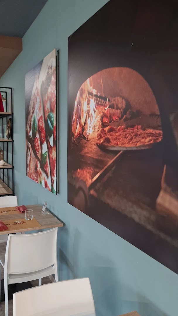 Pizzapì Frosinone