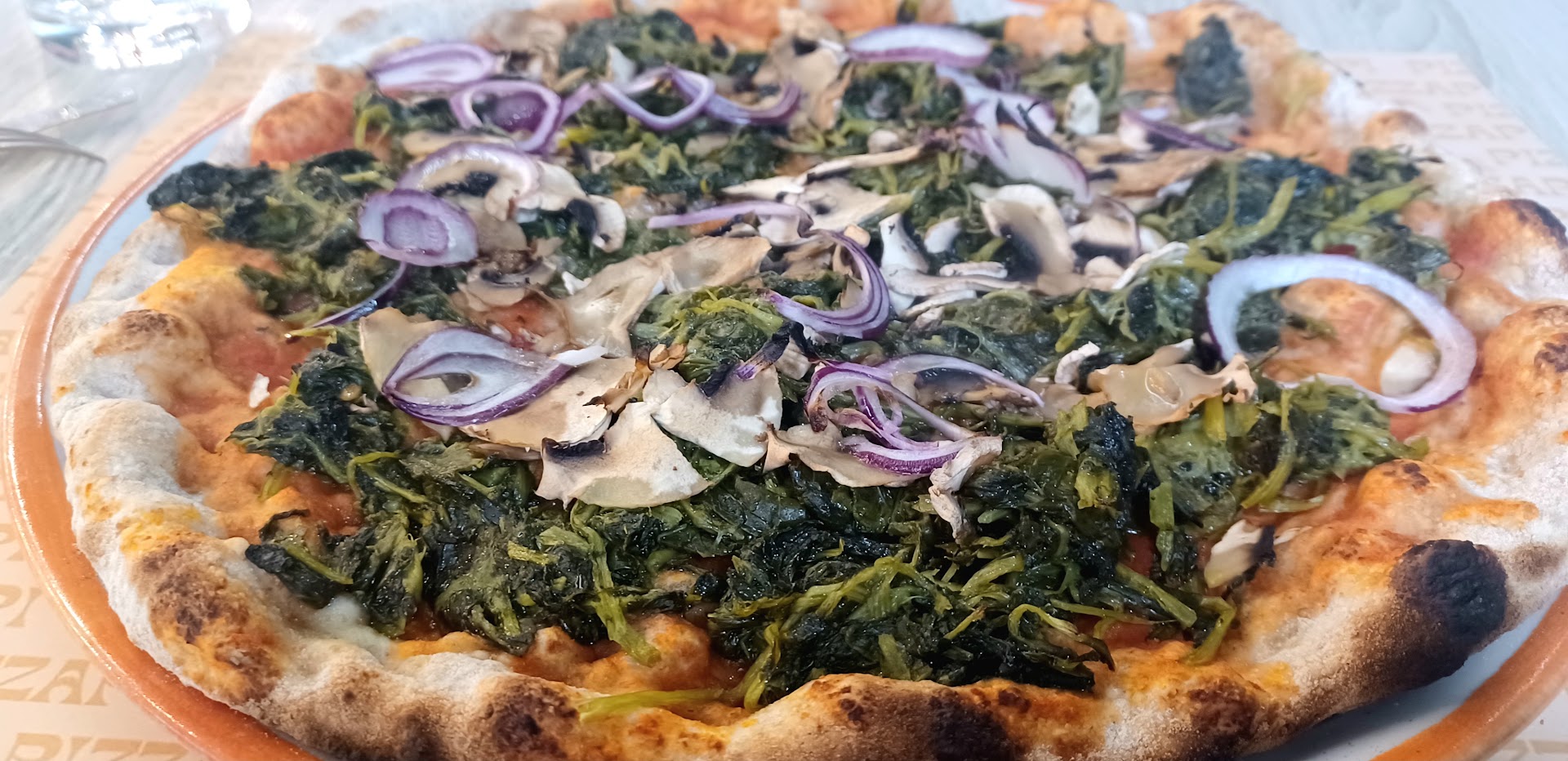 Pizzapì Frosinone