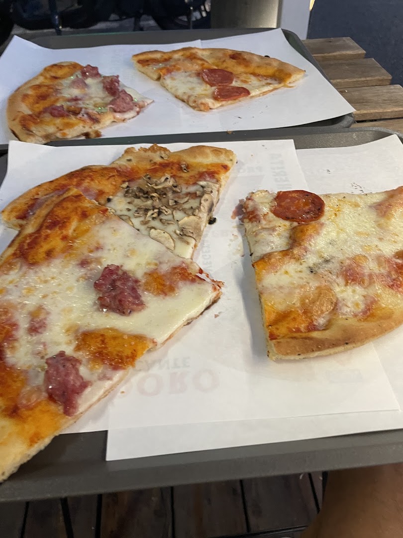 Pizzapiu'