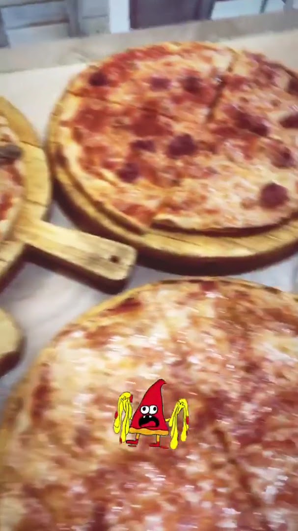 Pizzapiu'