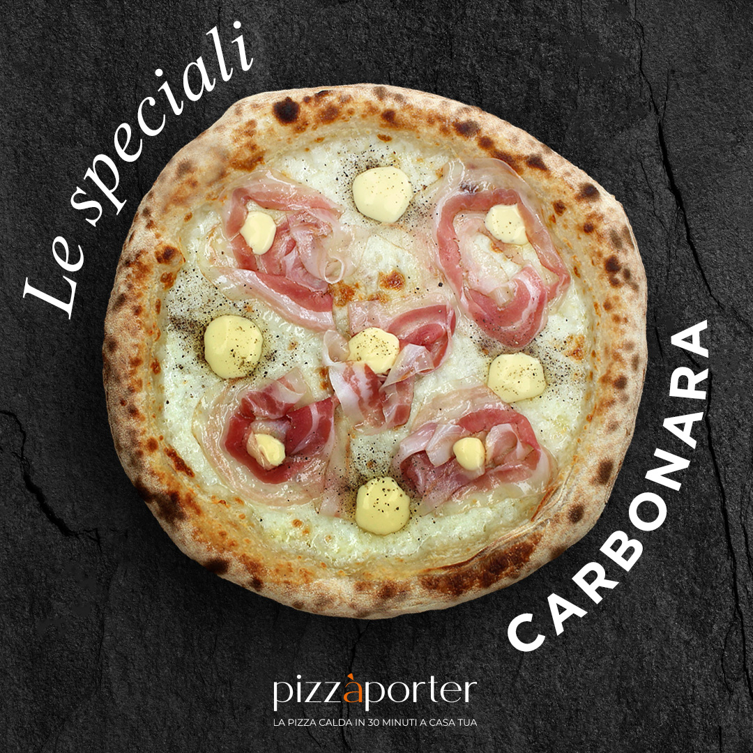 PIZZÀPORTER