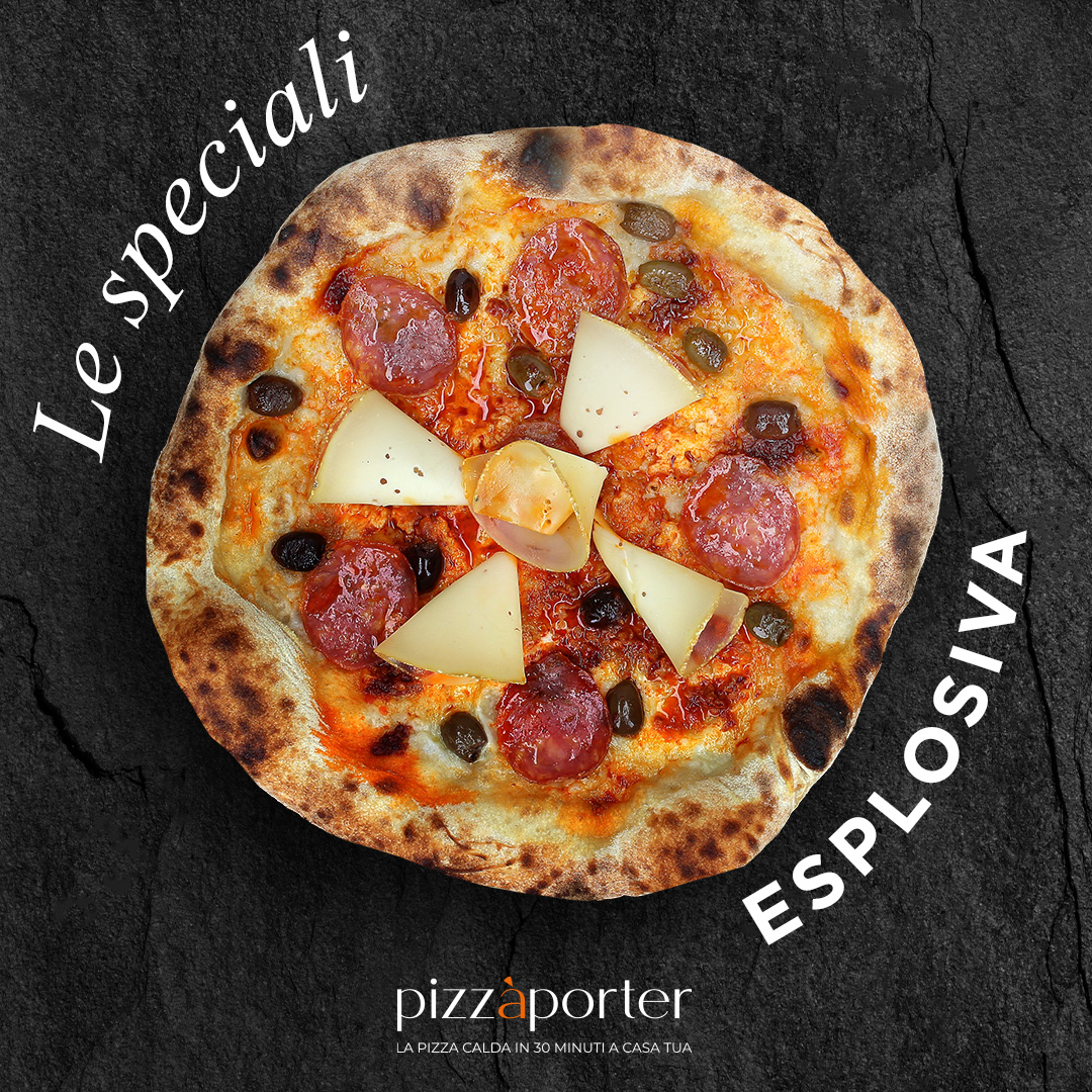 PIZZÀPORTER