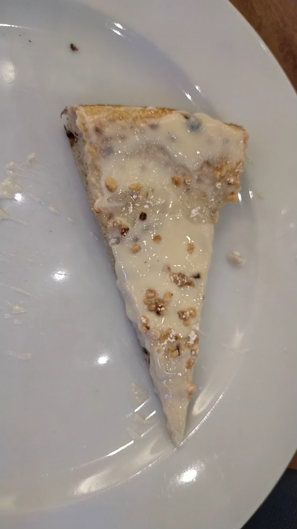 PizzaRandom