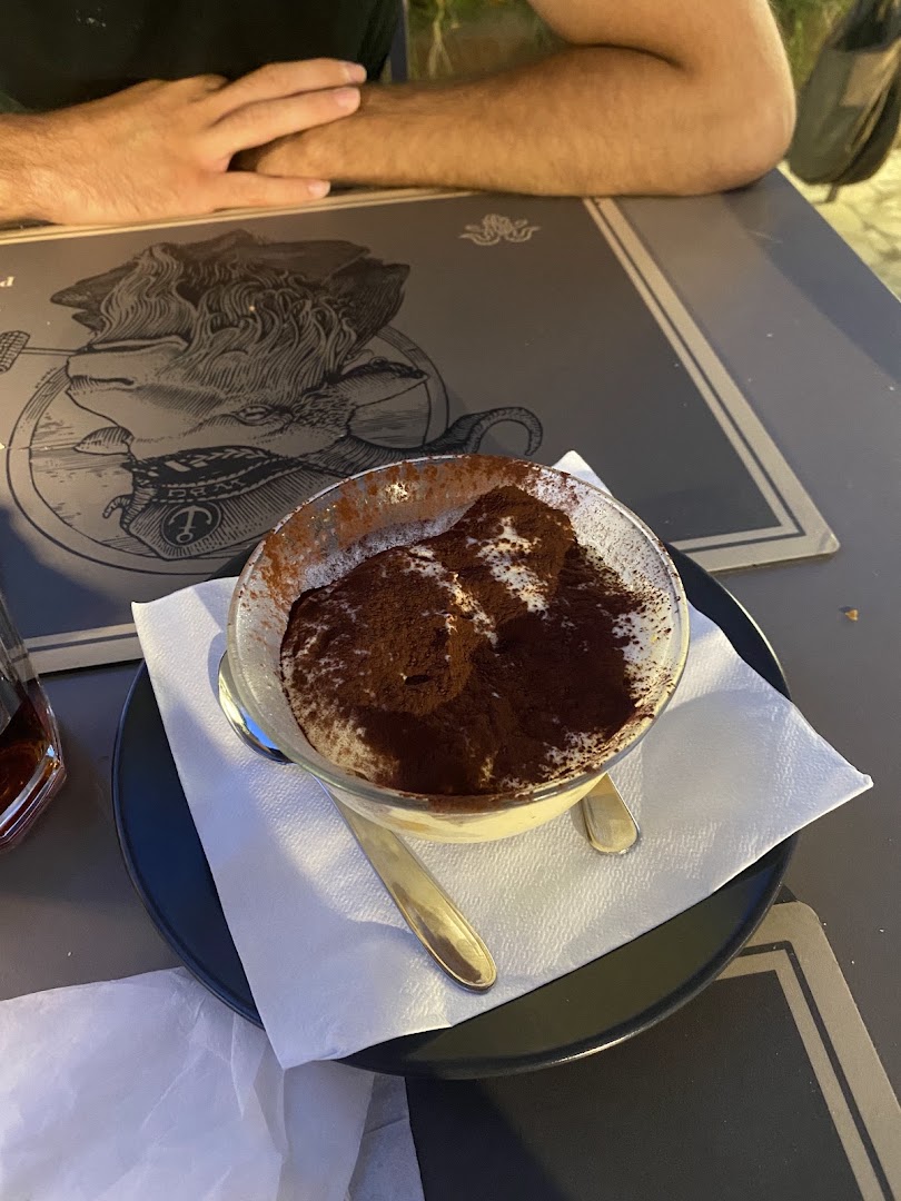 Pizzarda, Pietrasanta