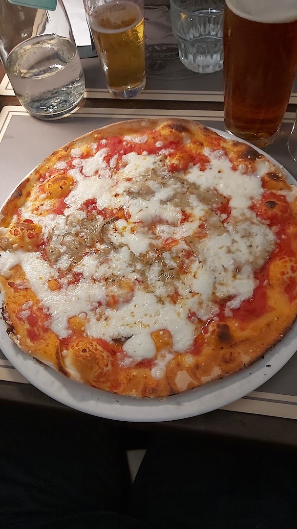 Pizzarda