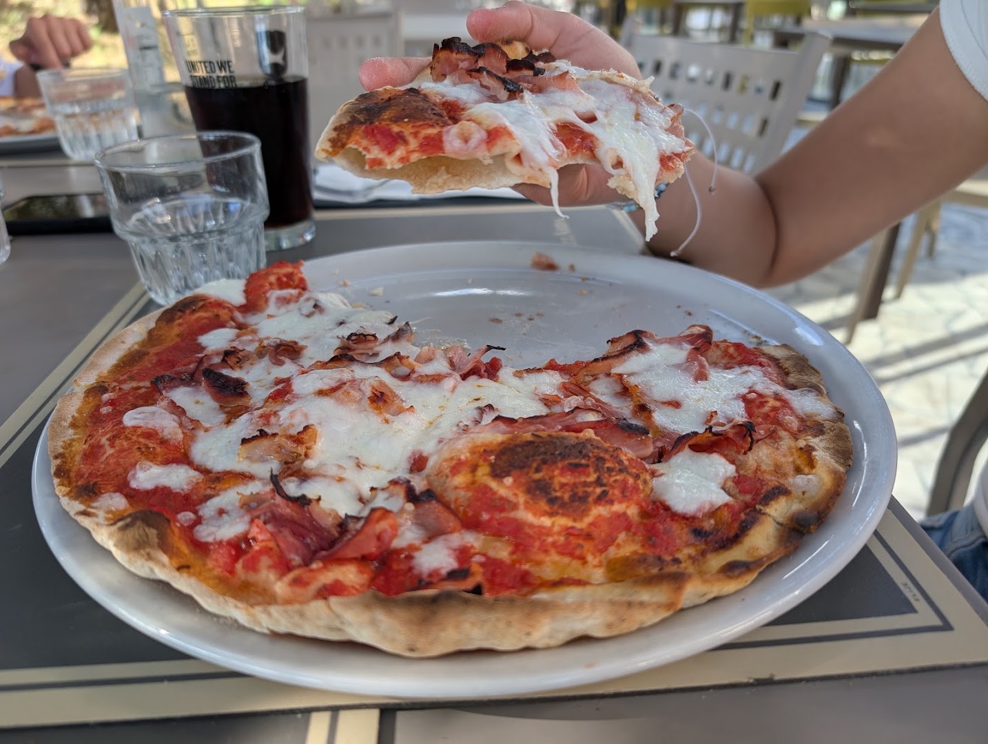 Pizzarda
