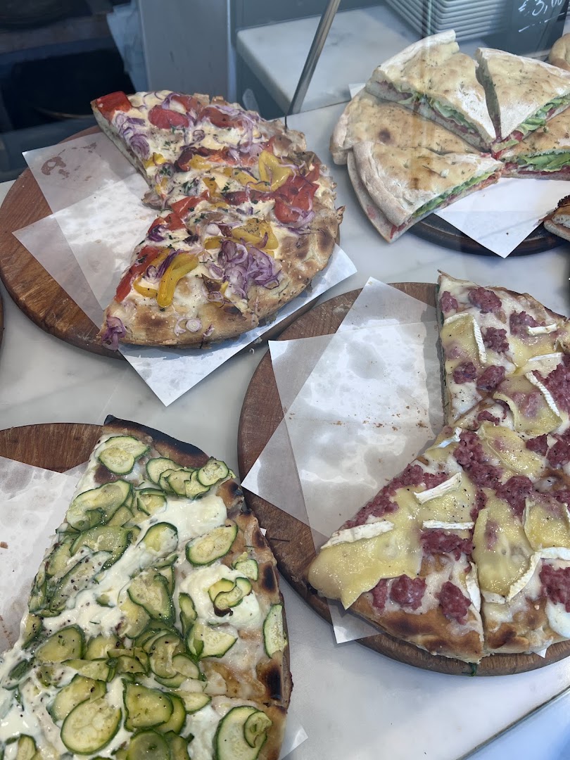 Pizzarda