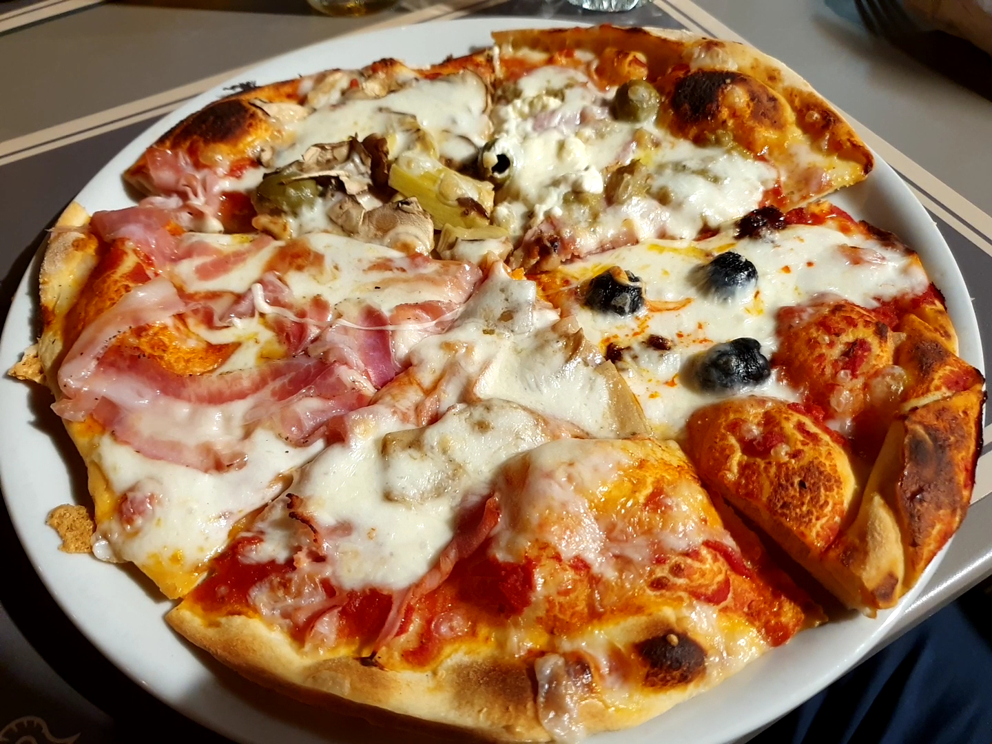 Pizzarda