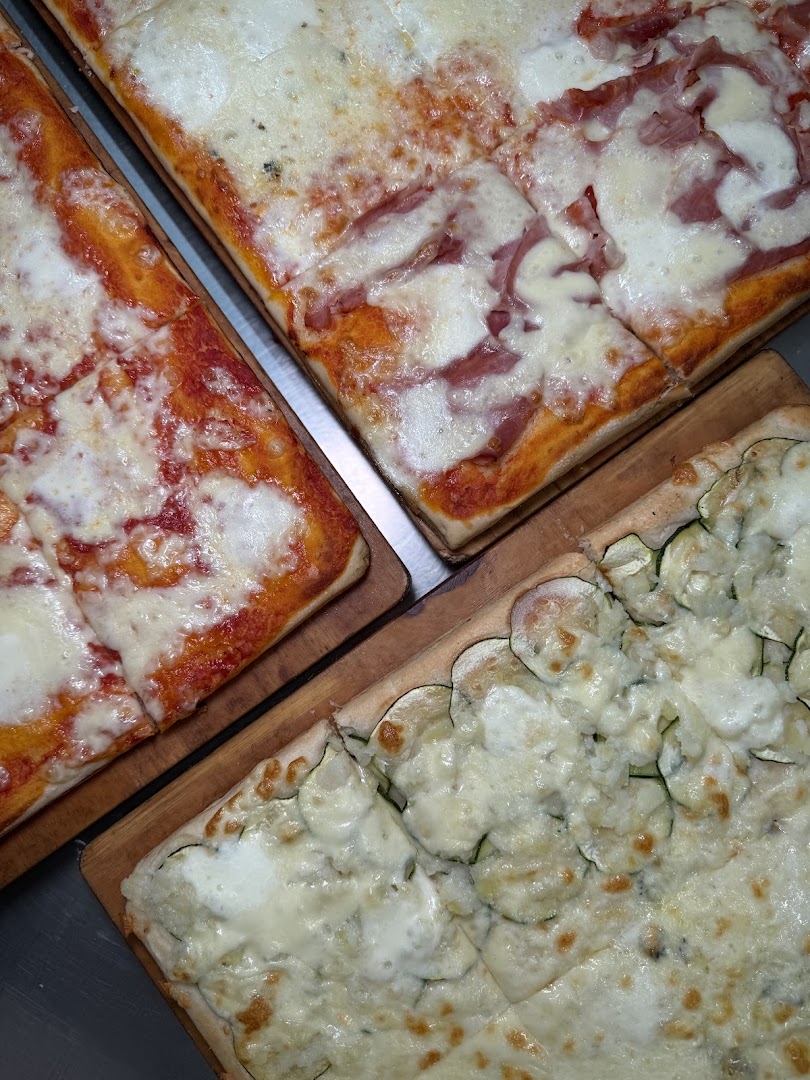 Pizz'Ardente