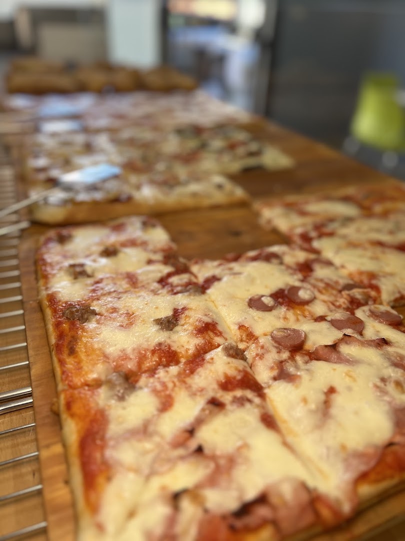 Pizz'Ardente