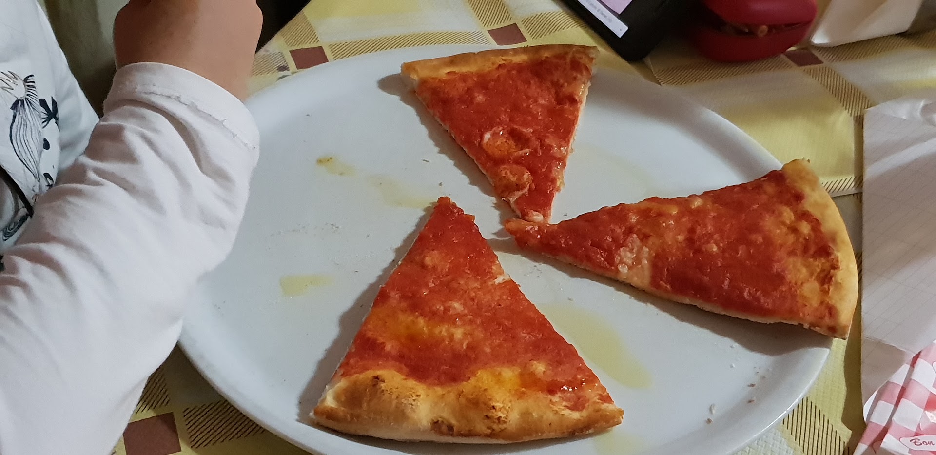 Pizzarè di Ivan Fulciniti