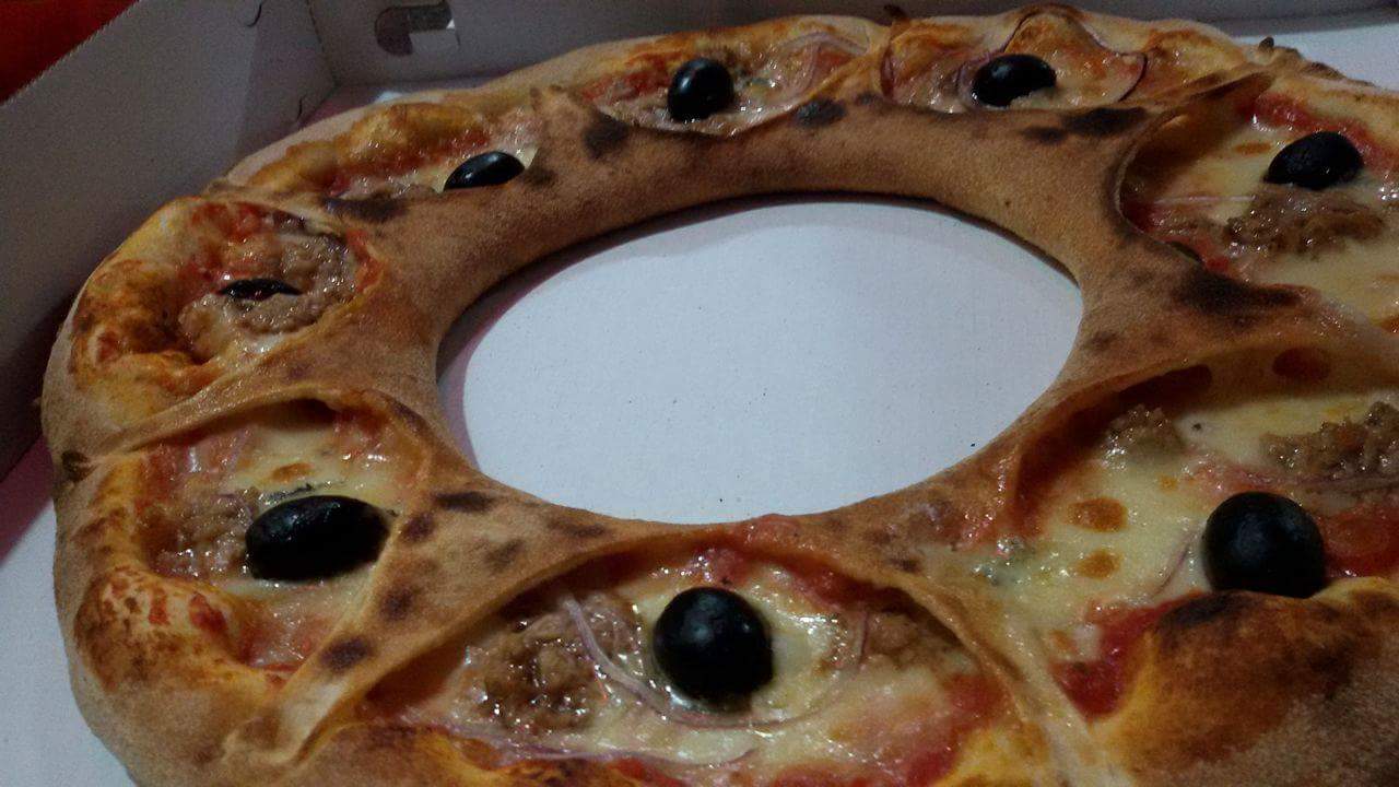 Pizzarè di Ivan Fulciniti, Palermiti