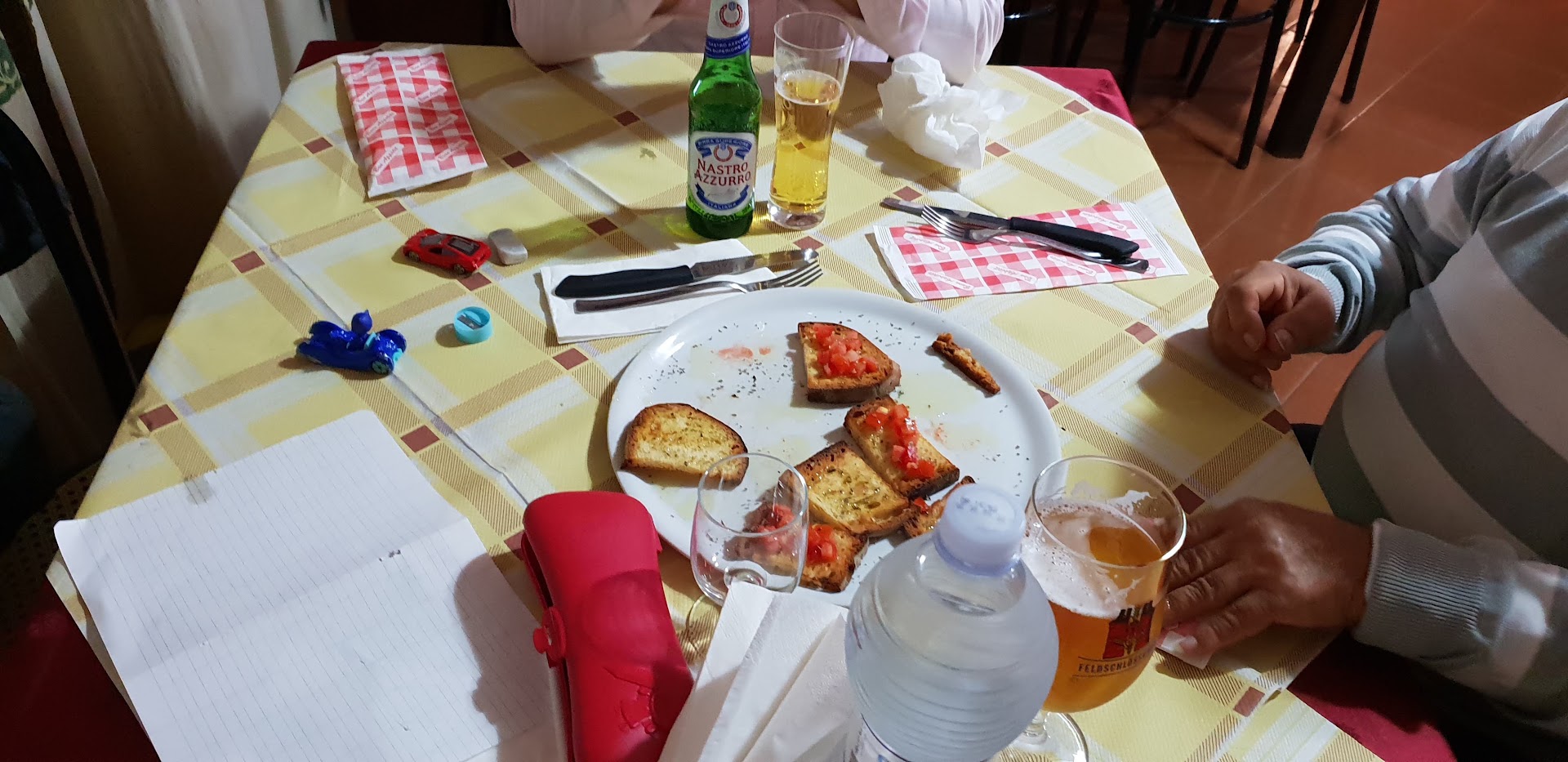 Pizzarè di Ivan Fulciniti